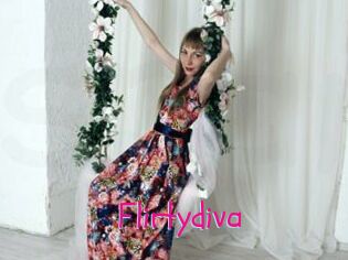 Flirtydiva