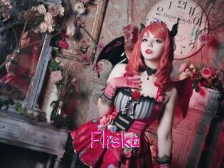 Fliska