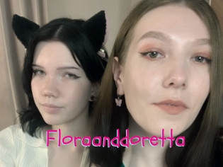 Floraanddoretta
