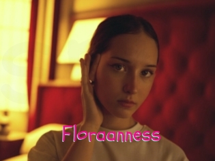 Floraanness