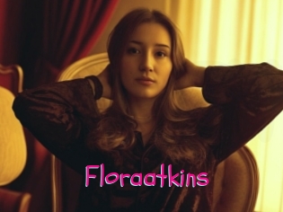 Floraatkins