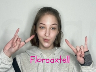 Floraaxtell