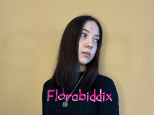 florabiddix Spanking Sarah