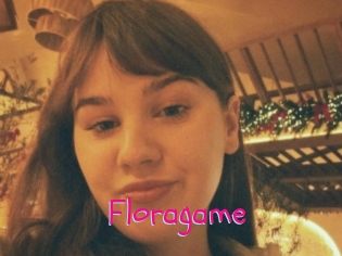 Floragame