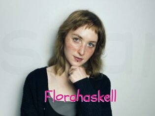 Florahaskell
