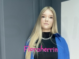 Floraherrin