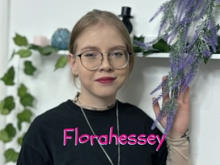 Florahessey