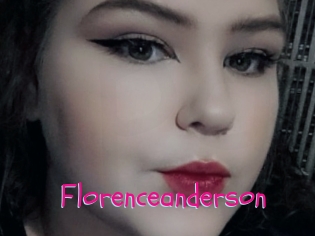 Florenceanderson