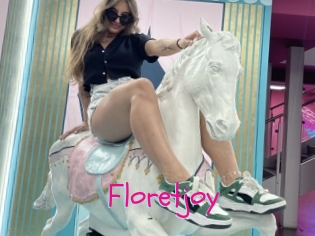 Floretjoy