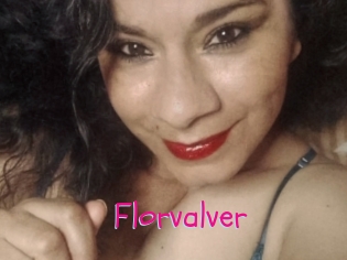 florvalver Spanking Sarah