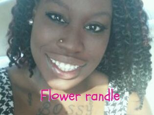 Flower_randle