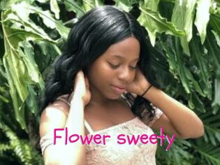 Flower_sweety