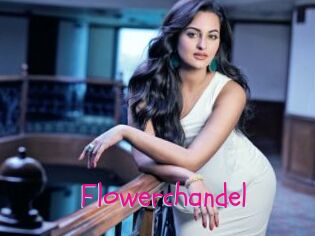 flowerchandel Spanking Sarah