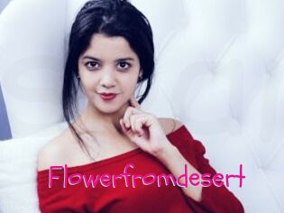 Flowerfromdesert