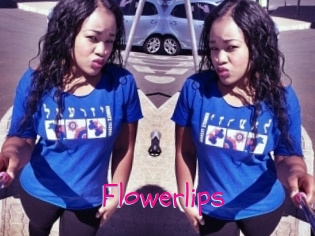 flowerlips Spanking Sarah