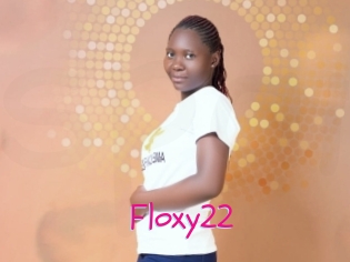 floxy22 Spanking Sarah
