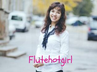 Flutehotgirl