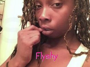 Flyshy