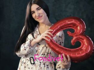 fondivet Spanking Sarah
