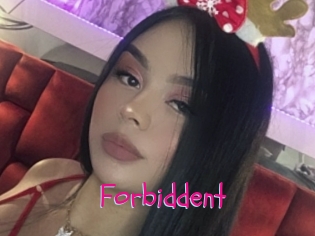 Forbiddent