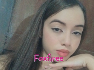 Foxfiree