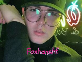 Foxhanshf