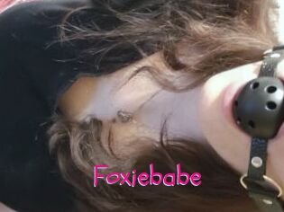 Foxiebabe