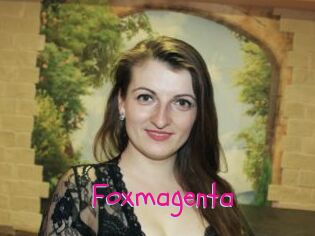 Foxmagenta