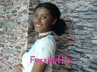 Foxxielittle