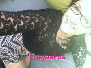 Foxyashes