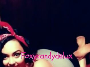 Foxycandydelux