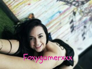 Foxygamerxxx