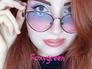 foxygreen Spanking Sarah
