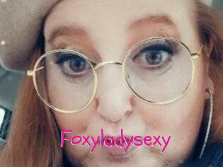 Foxyladysexy