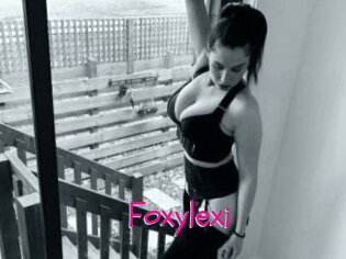 Foxylexi