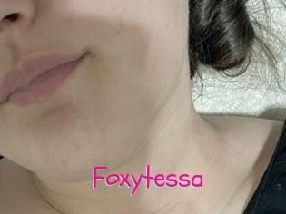 Foxytessa