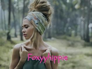 Foxyyhippie