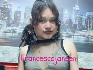 Francescajansen
