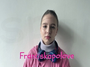 Franciskapolove