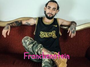 franckenstein Spanking Sarah