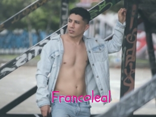 Francoleal