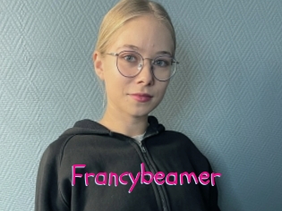 francybeamer Spanking Sarah