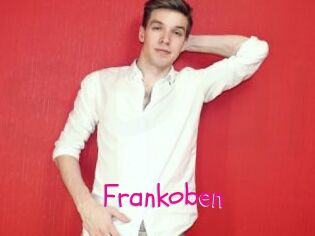 Frankoben