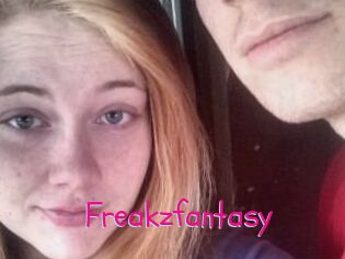 Freakzfantasy