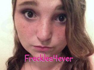 Freckles4ever