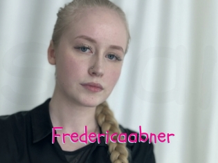 Fredericaabner