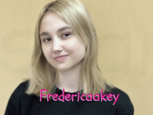 Fredericaakey