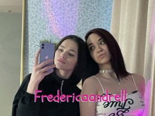 fredericaandrell Spanking Sarah