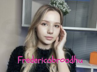 Fredericabroadhu