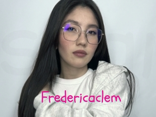 Fredericaclem